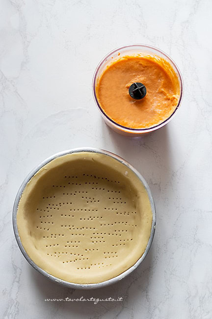 ricetta originale americana pumpkin pie