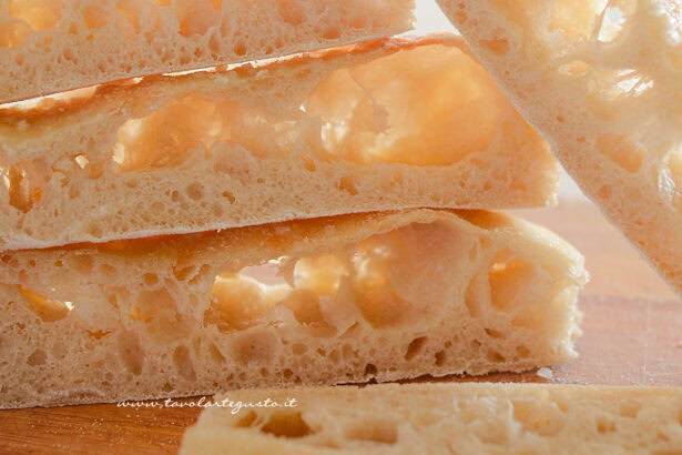pizza bianca