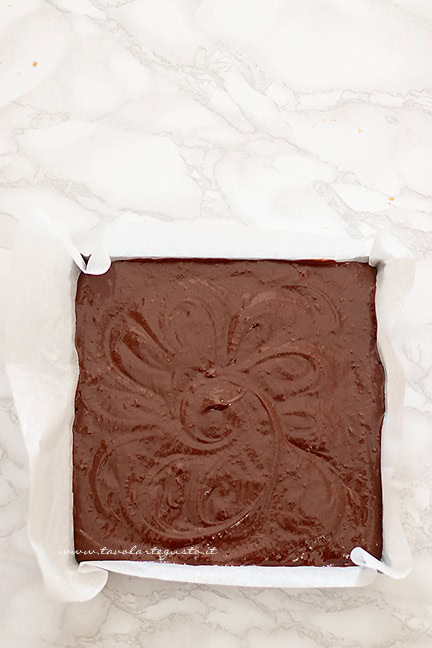 come fare la torta speziata