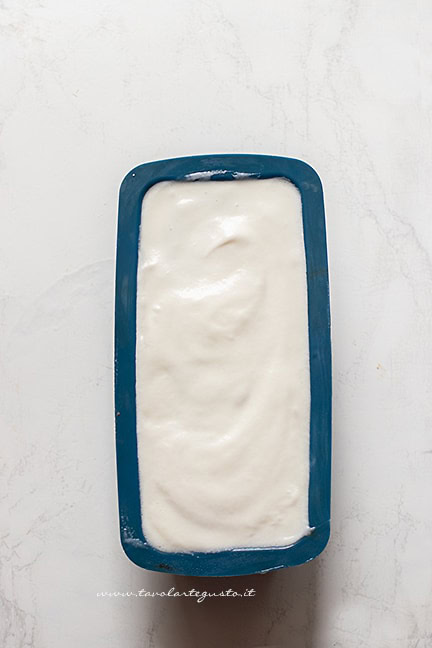 ricetta viennetta