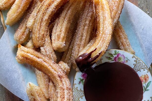Churros