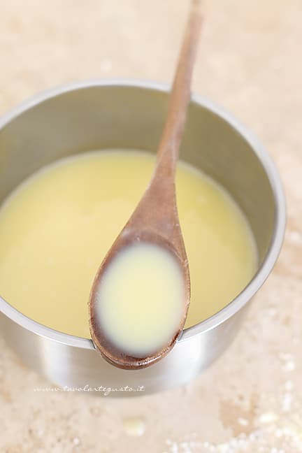 come fare la mousse al cioccolato bianco