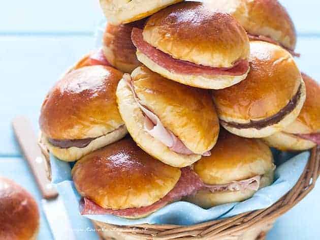 Ricette per Pic nic di Tavolartegusto