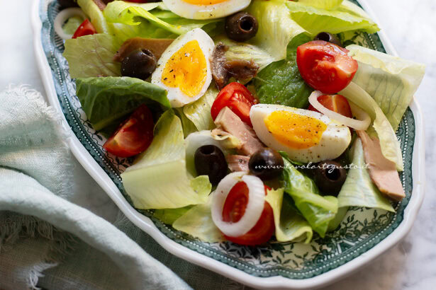 insalata nizzarda