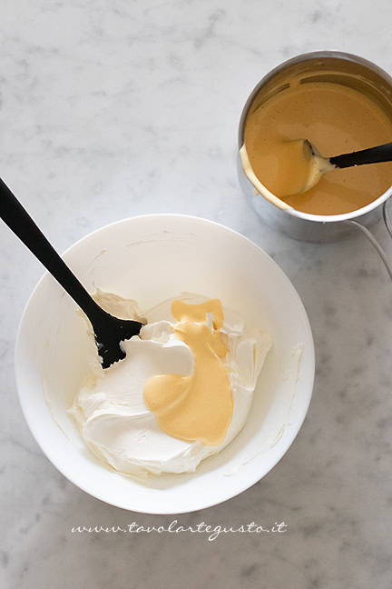 crema per tiramisù