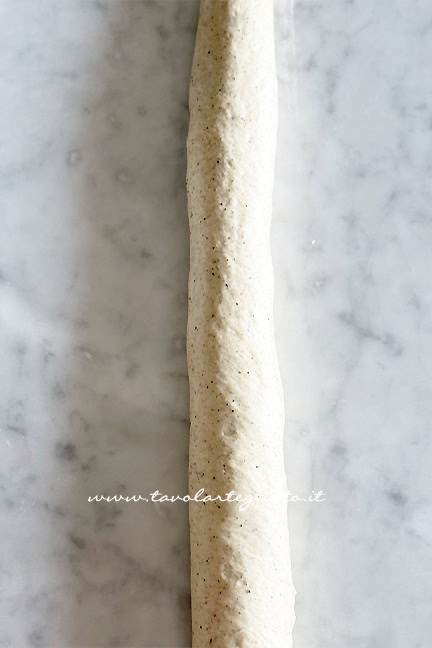formazione casatiello sugna e pepe