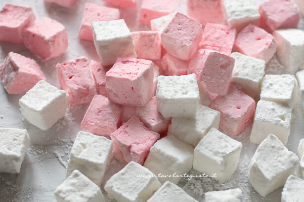 Marshmallow