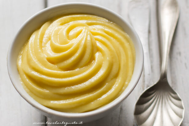 crema pasticcera