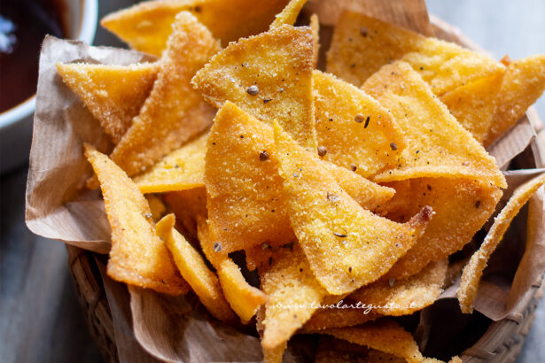 Nachos