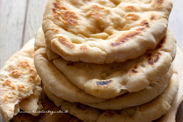 pita greca